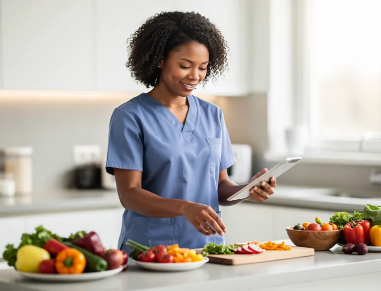 dietitian Ayr